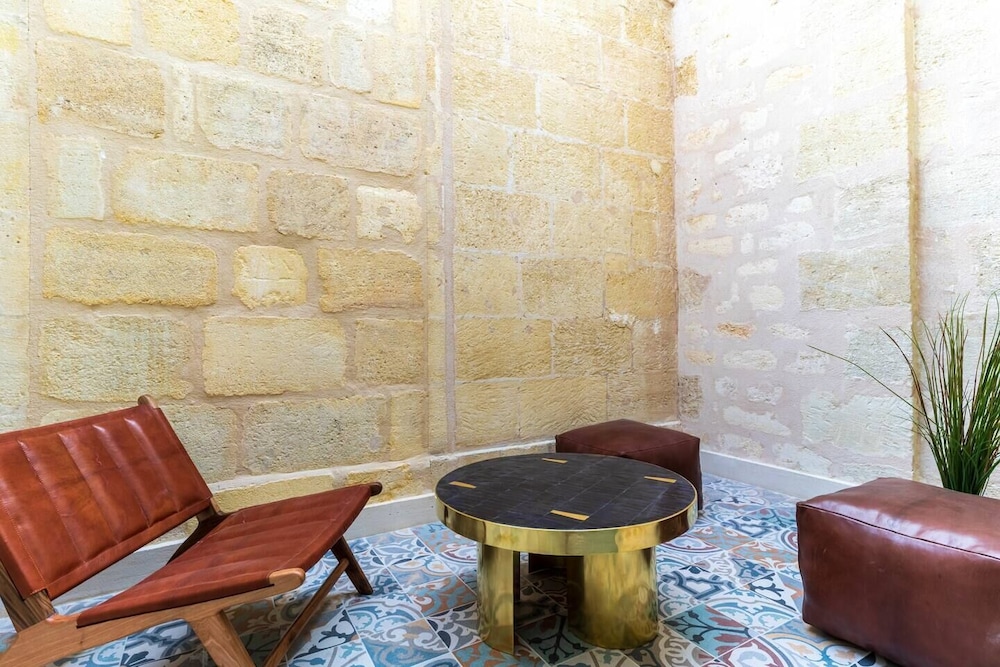 volubilis guest house