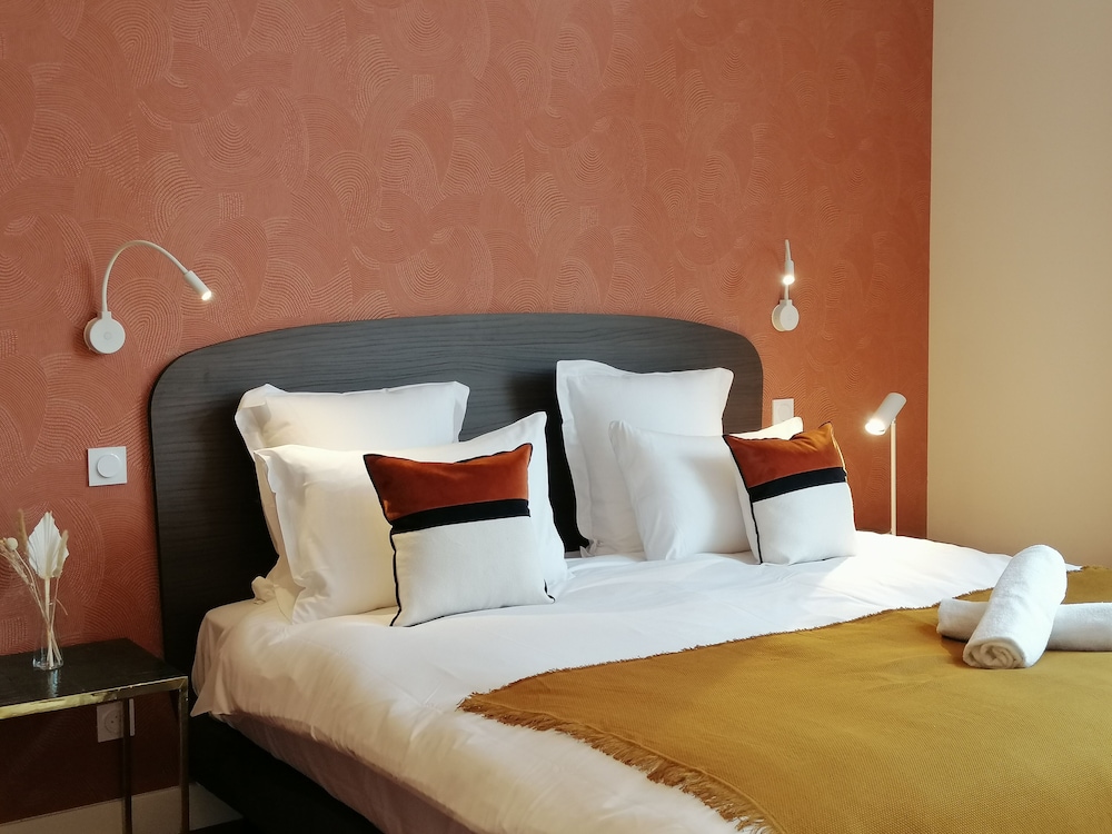 volubilis guest house