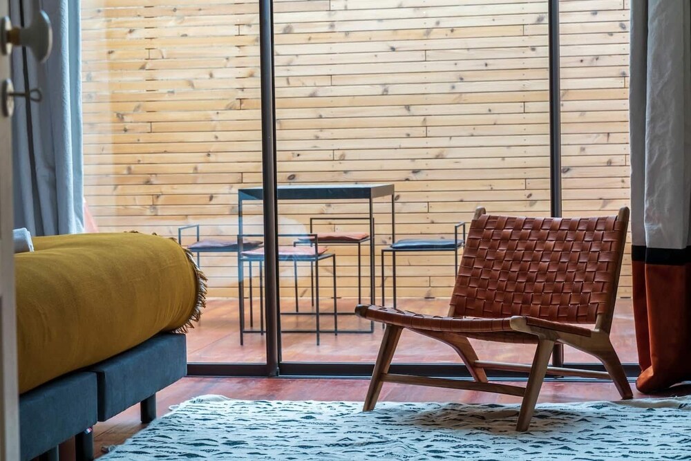 volubilis guest house