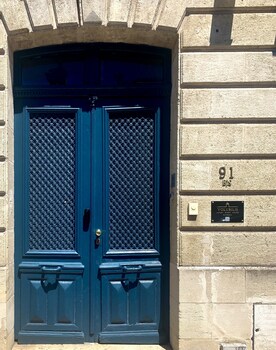 volubilis guest house