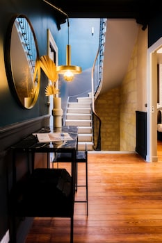 volubilis guest house