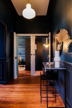 volubilis guest house