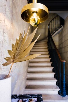 volubilis guest house