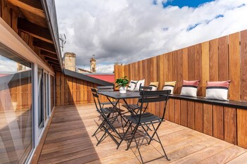 volubilis guest house