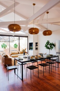 volubilis guest house