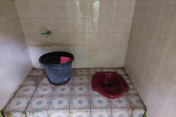 goa slarong camping ground