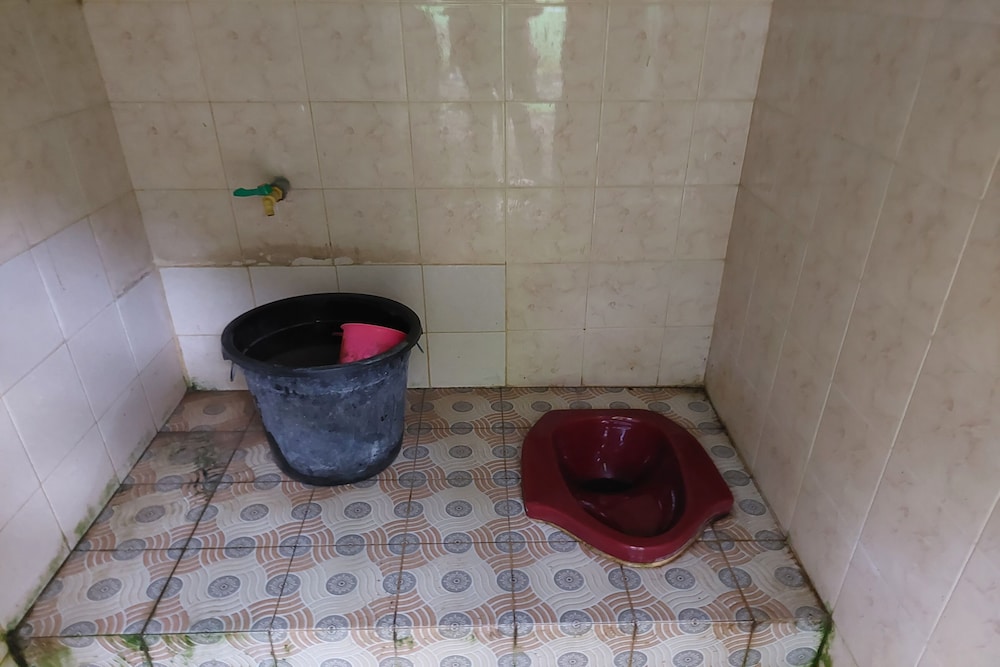 goa slarong camping ground