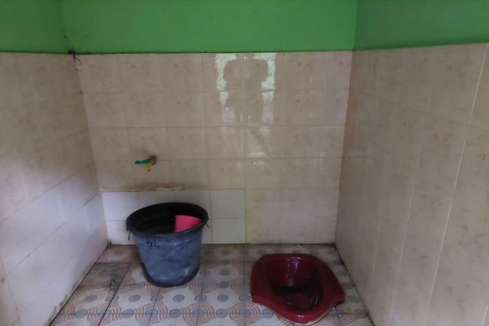 goa slarong camping ground