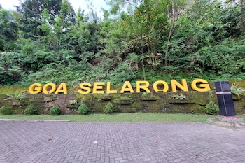 goa slarong camping ground