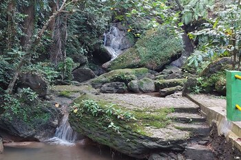 goa slarong camping ground