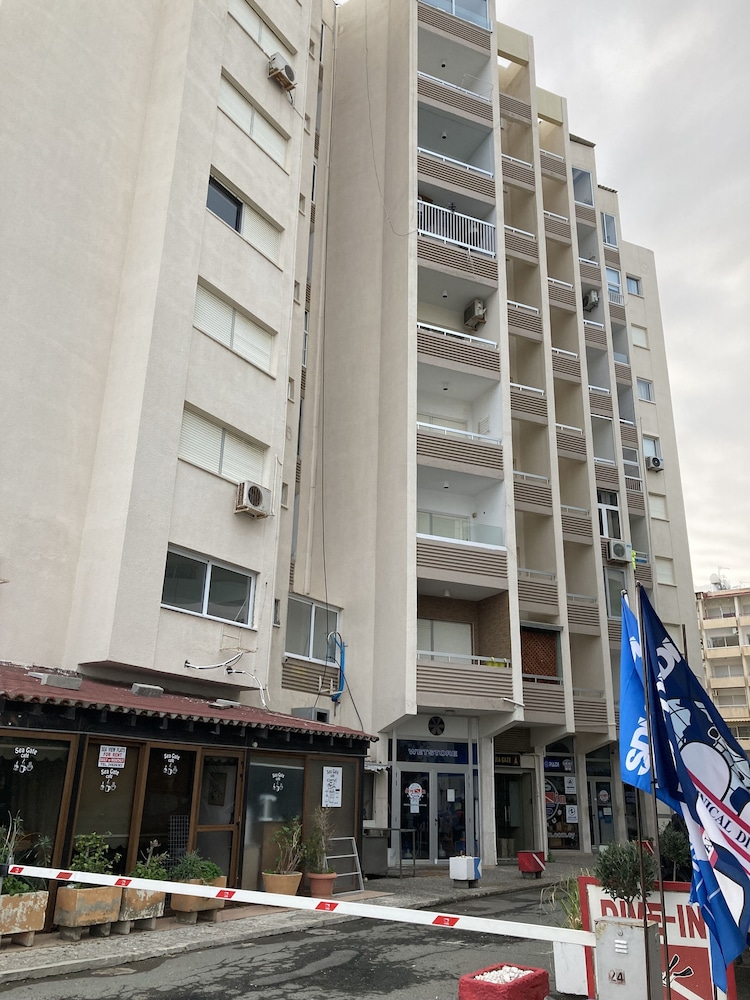 larnaca