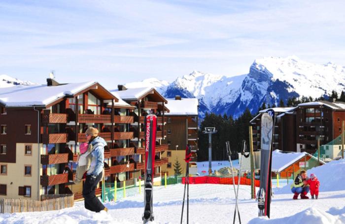 morillon