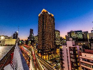 apa hotel and resort osaka umeda eki tower