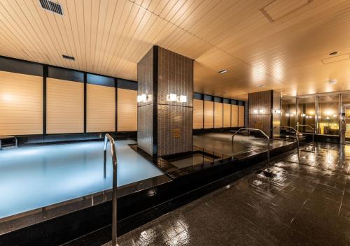 apa hotel and resort osaka umeda eki tower