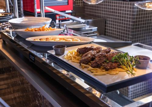 apa hotel and resort osaka umeda eki tower