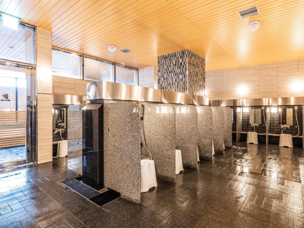 apa hotel and resort osaka umeda eki tower