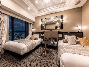 apa hotel and resort osaka umeda eki tower