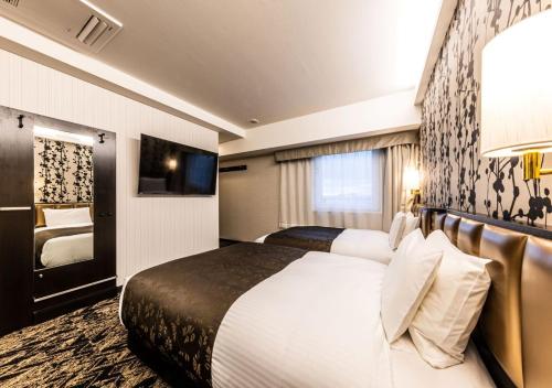 apa hotel and resort osaka umeda eki tower