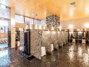 apa hotel and resort osaka umeda eki tower