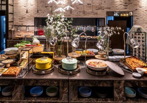 apa hotel and resort osaka umeda eki tower