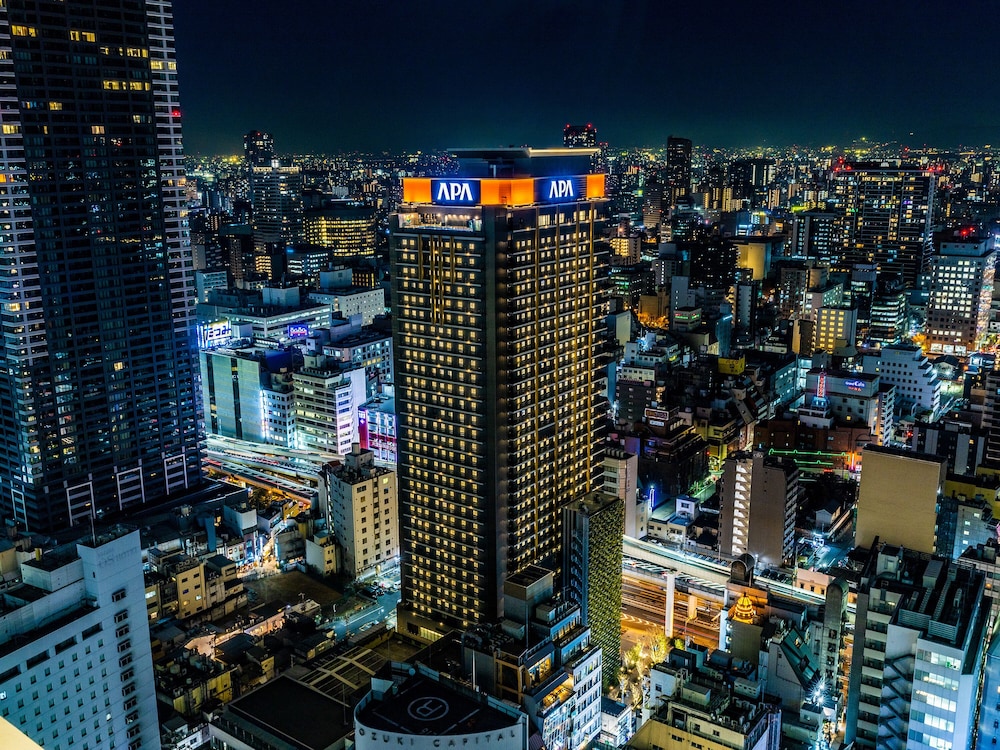 osaka
