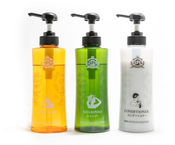 apa hotel and resort osaka umeda eki tower