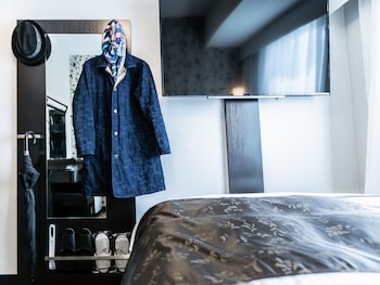 apa hotel and resort osaka umeda eki tower