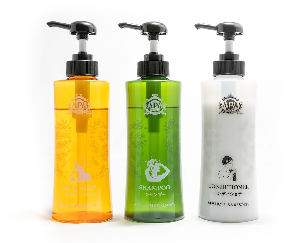 apa hotel and resort osaka umeda eki tower