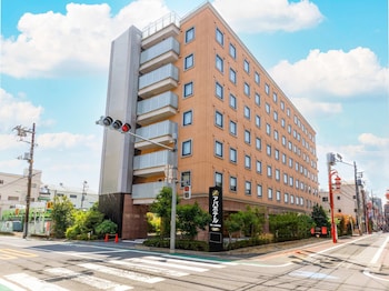 apa hotel haneda anamoriinari ekimae