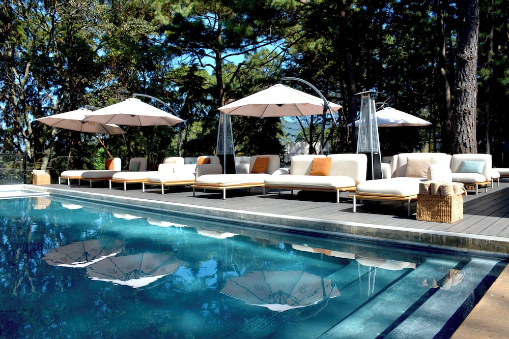 fishers house hotel