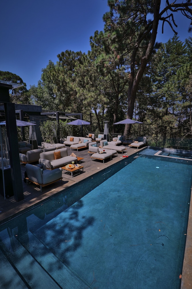 fishers house hotel