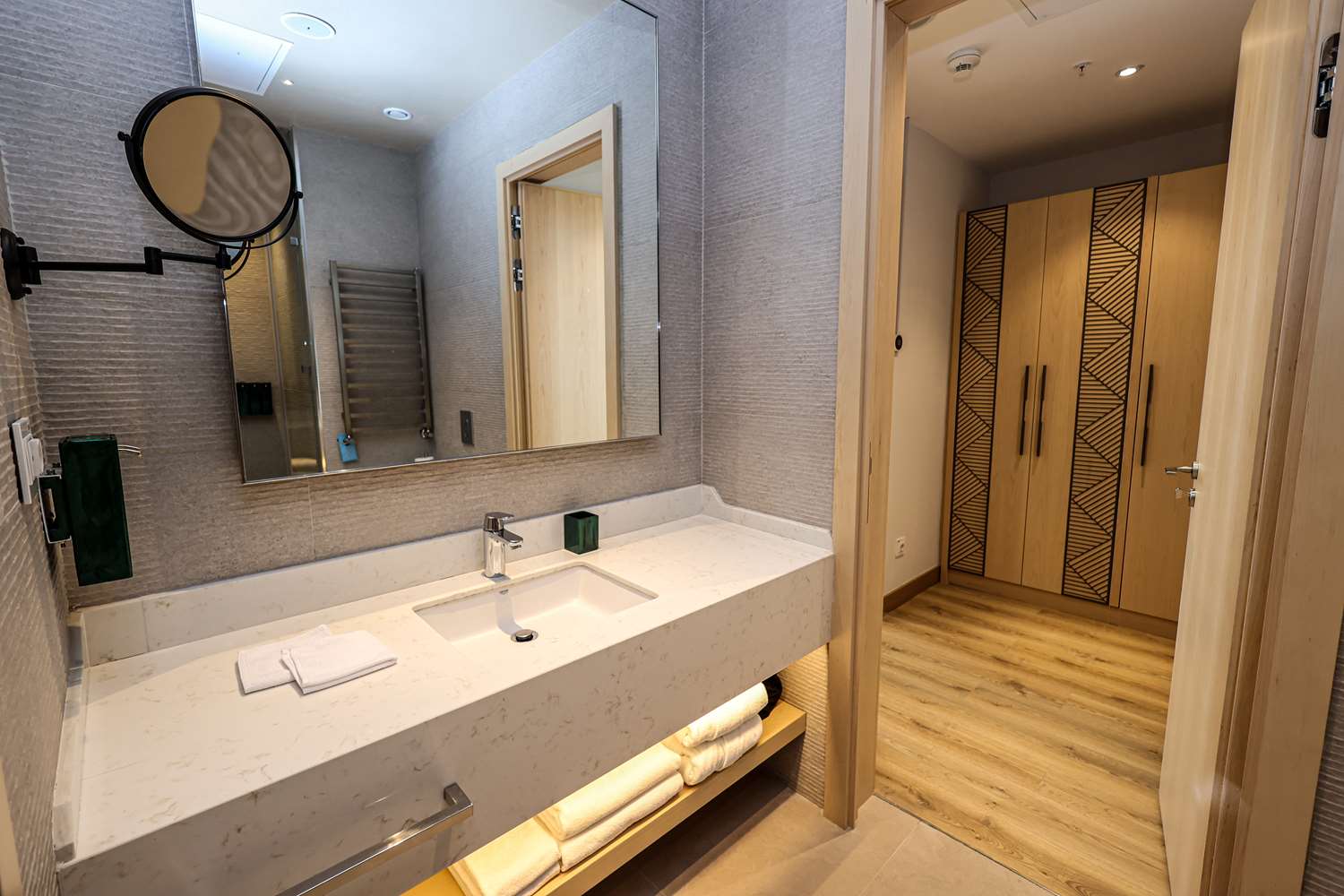 hilton garden inn samarkand sogd
