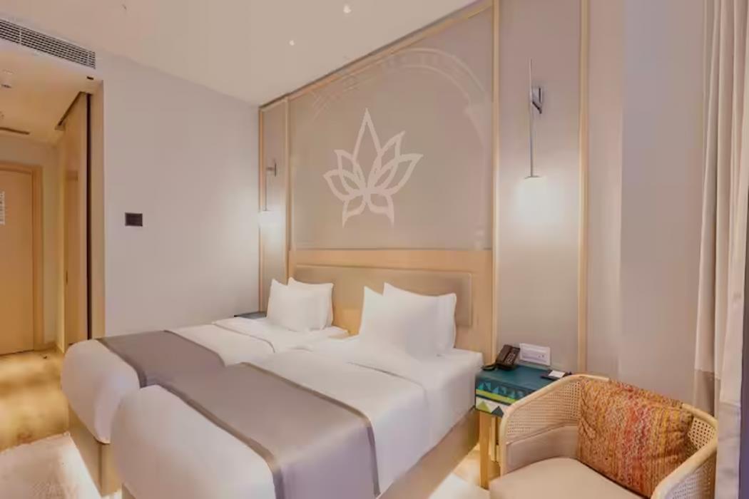 hilton garden inn samarkand sogd