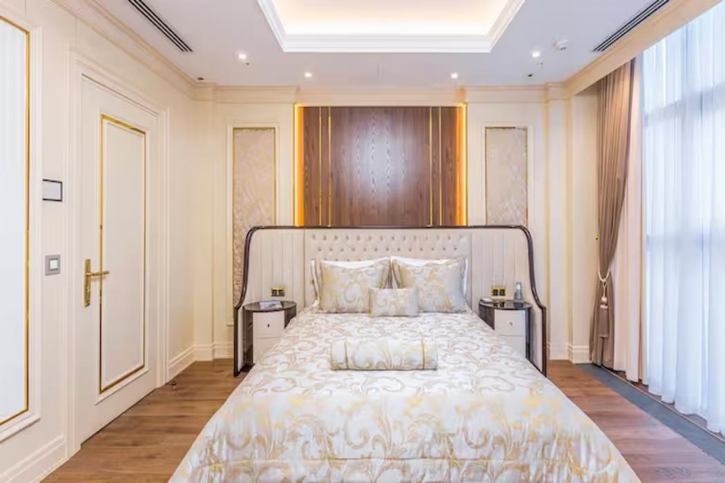 hilton garden inn samarkand sogd
