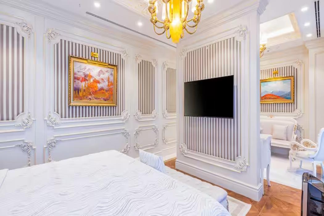 hilton garden inn samarkand sogd