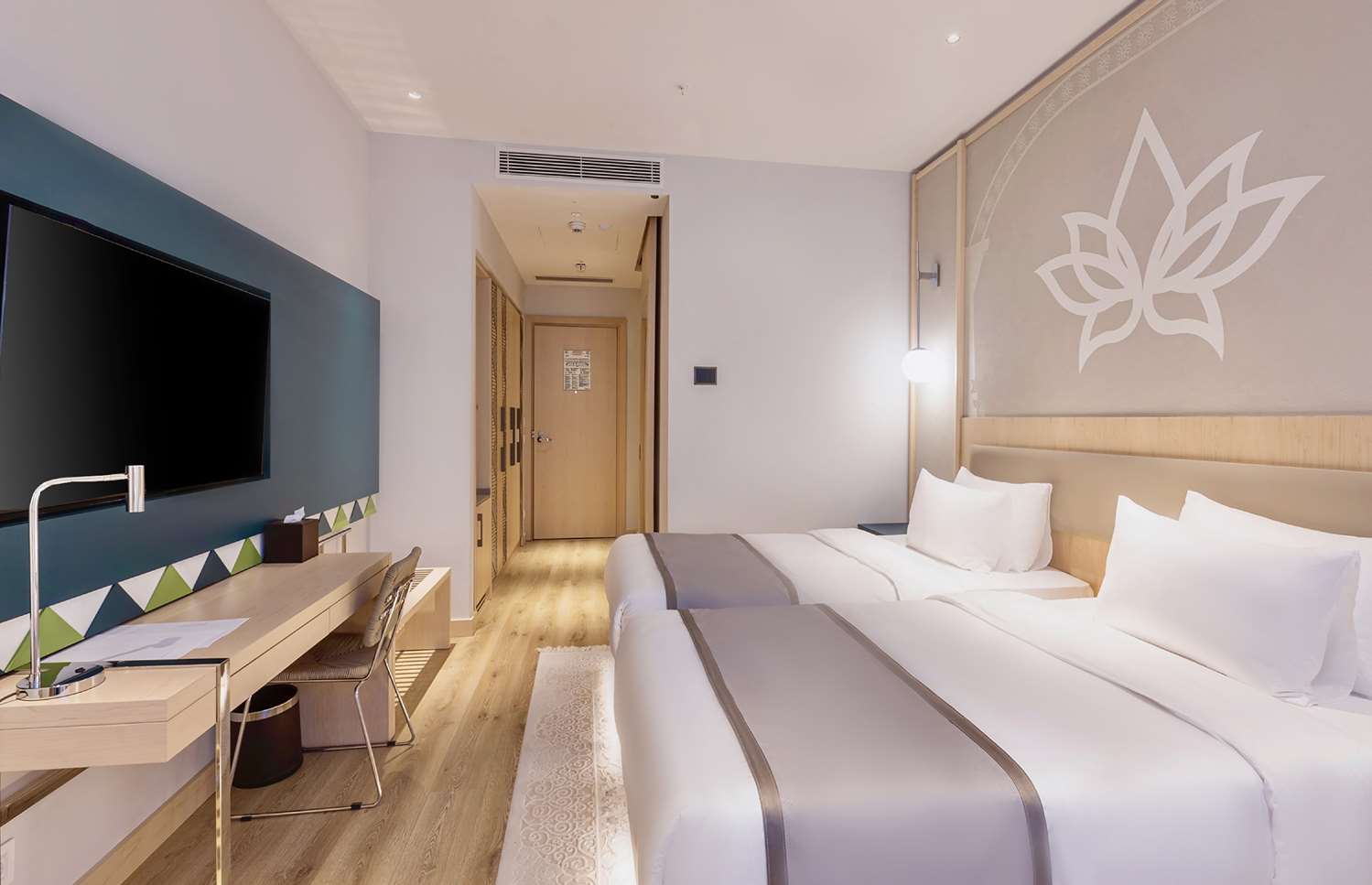 hilton garden inn samarkand sogd