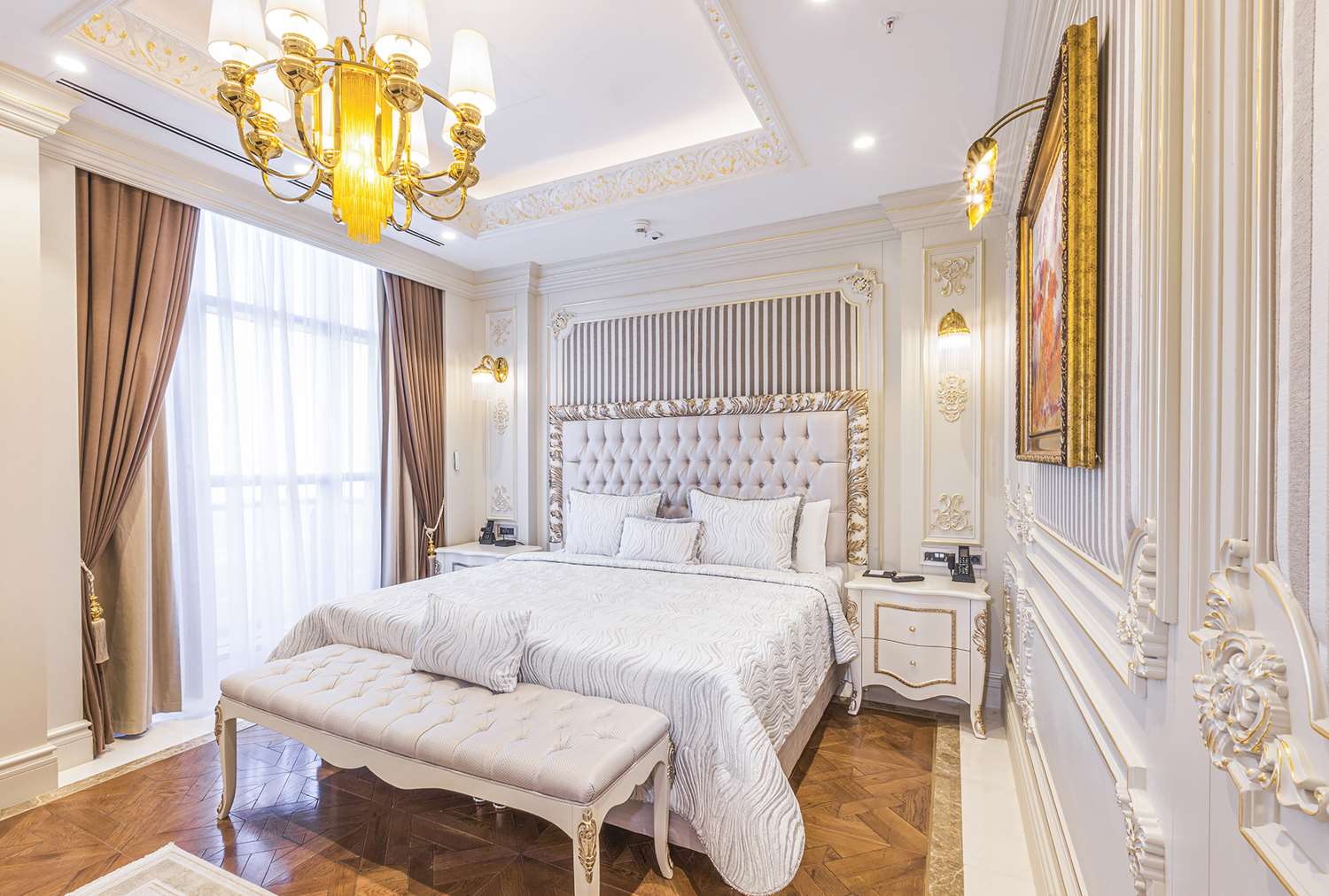 hilton garden inn samarkand sogd