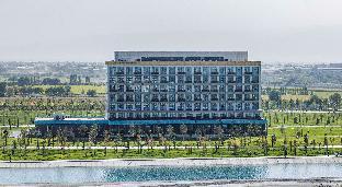 hilton garden inn samarkand sogd