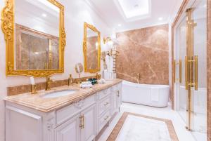 hilton garden inn samarkand sogd