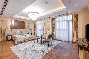 hilton garden inn samarkand sogd