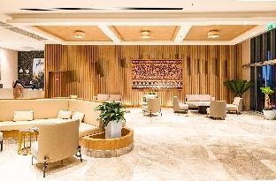 hilton garden inn samarkand sogd