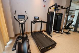 hilton garden inn samarkand sogd
