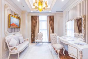 hilton garden inn samarkand sogd