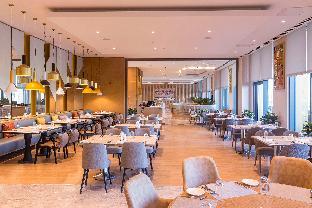 hilton garden inn samarkand sogd