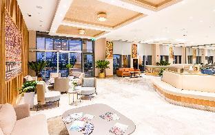 hilton garden inn samarkand sogd