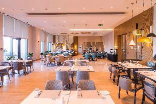 hilton garden inn samarkand sogd