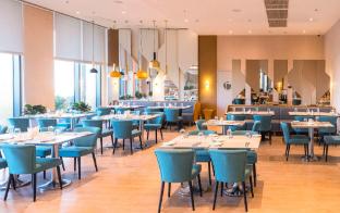 hilton garden inn samarkand sogd
