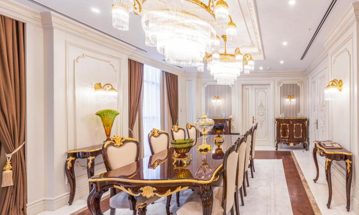 hilton garden inn samarkand sogd