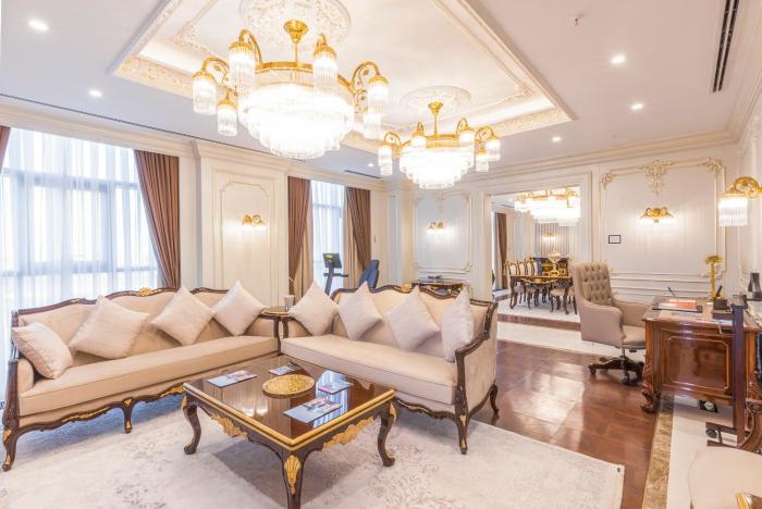 hilton garden inn samarkand sogd