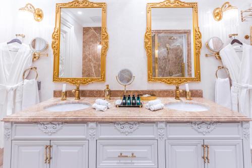 hilton garden inn samarkand sogd